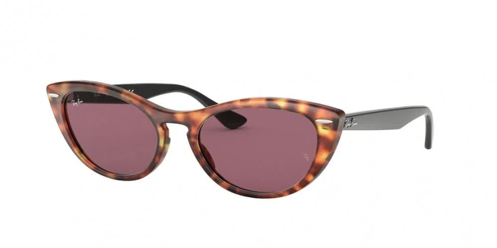 Ray-Ban Nina 4314N Sunglasses - view 2